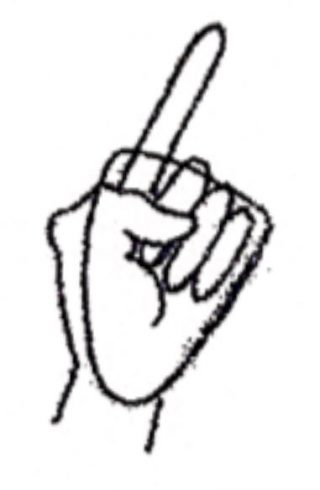 How to Draw a Hand | Fazzino